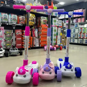 Patineta 2865Y