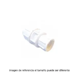 ADAP,HEMBRA PF, 1/2 (16mm)