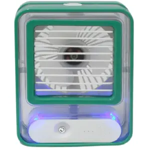 ventilador inalambrico