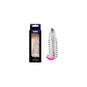 Funda para el Pene Drakon