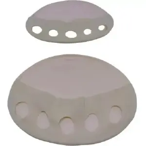 Protectora Invisible Puntera Tacones