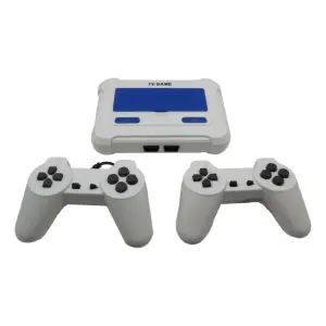 Consola Poly home play compatible casete