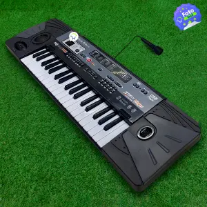 Piano Musical Digital 37 Teclas MQ805USB