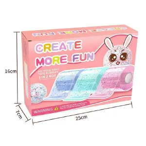 KIT CINTA DECORATIVA