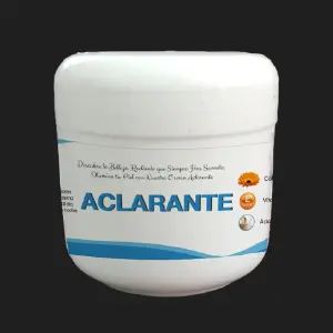 Crema Aclarante, Antiacné, Antiestrias: El Trío Perfecto para una Piel Radiante - Crema Aclarante, acntiacne, Antiestrias