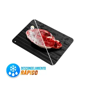 Tabla Descongelar Carne TBDES01