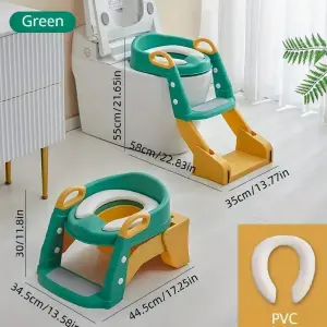 ESCALERA 3 EN 1