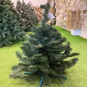 Arbol de Navidad 90 cm 2 Años Garantia