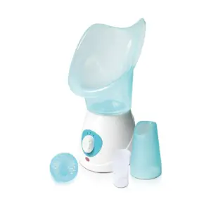 Vaporizador Sauna Facial Benice BNS016