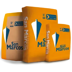 CEMENTO SAN MARCOS x 50 Kg,