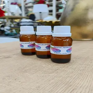 ESENCIAS HUMIDIFICADOR