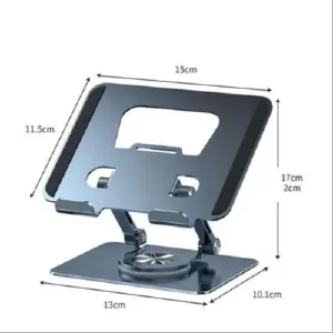 Soporte Base Portatil Tablet V9