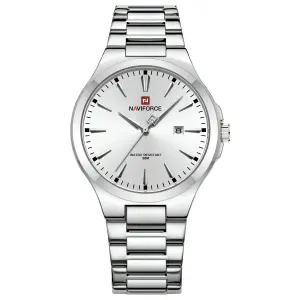 Reloj Naviforce Casual Nf9214 Crono Homb