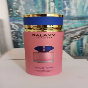 Perfume Galaxy Concept Your Way Spray