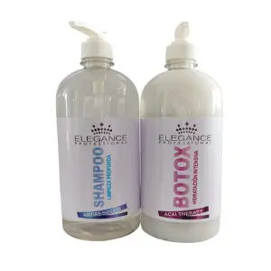 elegance botox 2 pasos litro