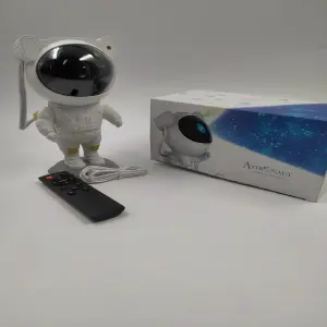 PROYECTOR ASTRONAUTA