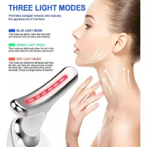Oral Irrigador Elétrico Blanco