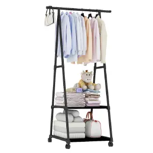 ORGANIZADOR DE ROPA