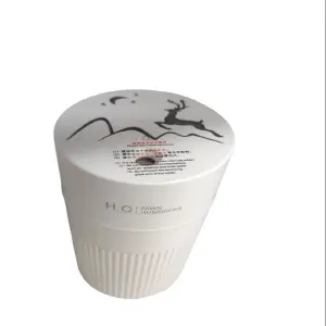 HUMIFICADOR DIFUSOR 420 ml RGB