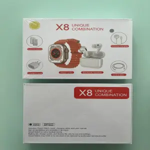 UNIQUE COMBINATION