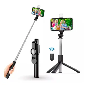 TRIPODE T SELFIE TS1010
