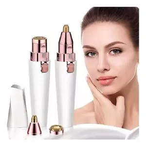 Trimmer para dama 2 en 1