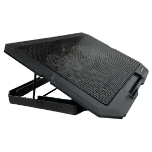 BASE REFRIGERANTE 2 VENTILADORES