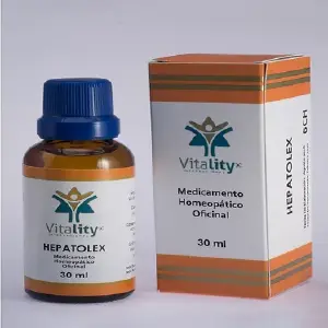 Hepatolex