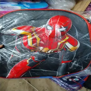 Set x3 bolso Tematica Infantil sp
