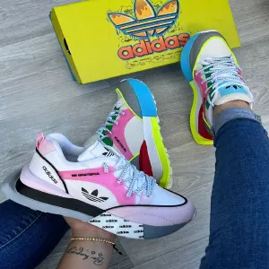 TENNIS ADIDAS #3 DAMA