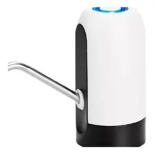 Bomba Manual De Agua Para Botellón Water