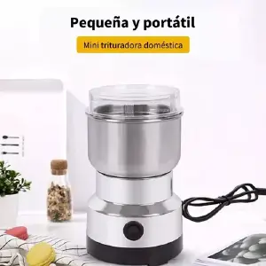 PULVERIZADOR MOLINO