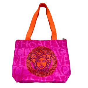 Bolso  Carryall Medusa