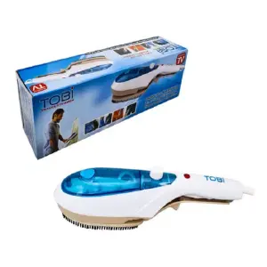 PLANCHA A VAPOR VIAJERA ROPA