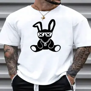 BAD RABBIT OVERSIZE