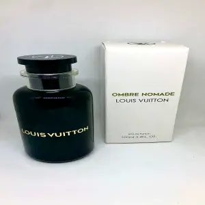 OMBRE NOMADE LOUIS VUITTON: La Fragancia que Define Tu Estilo - OMBRE NOMADE LOUIS VUITTON