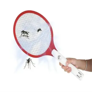 RAQUETA ELÉCTRICA MATA ZANCUDOS