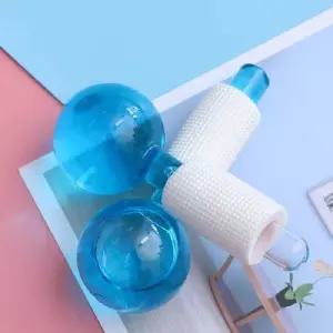 Globos De Hielo Cara - Facial