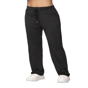 PANTALON EN POLIESTER STRECH ref. 8663