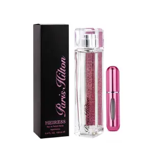 HEIRESS PARIS HILTON + Perfumero
