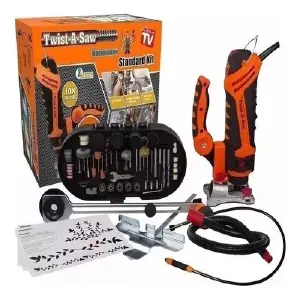 Taladro Eléctrico Multi Herramienta ⚡