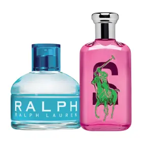COMBO 063 RALPH