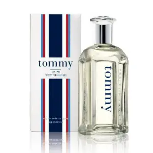 TOMMY CABALLERO 1.1
