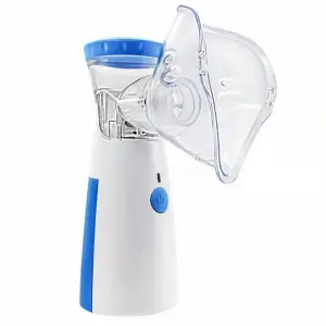 Nebulizador Inalámbrico Ultrasónico Port