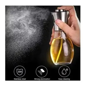 Dispensador Atomizador Aceite Spray