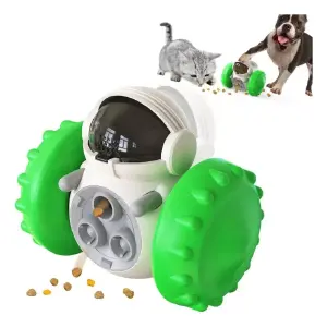 Juguete Dispensador De Comida  Mascotas