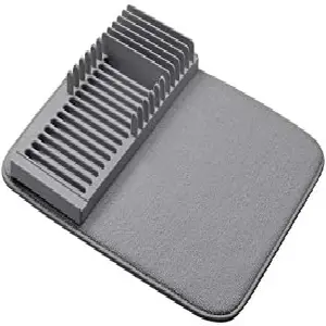 Tapete Escurridor Absorbente Para Loza