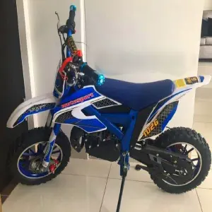MINI MOTO YZ