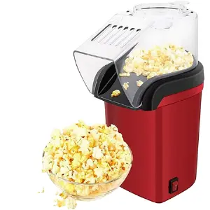 Máquina Crispetera Palomitas De Maíz