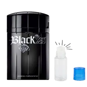 BLACK XS PACO RABANNE